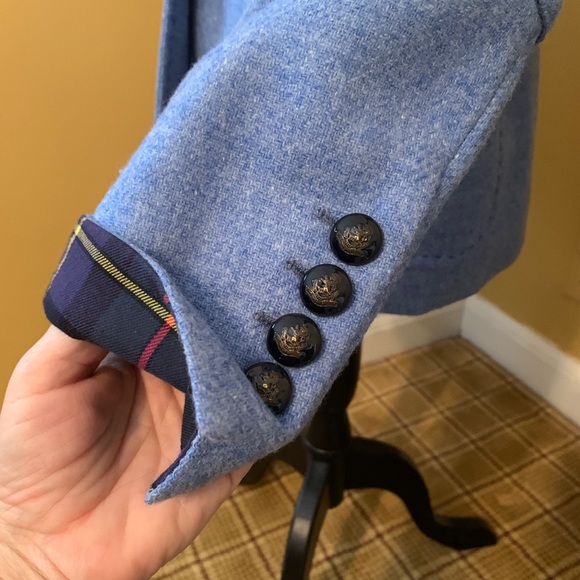 Work Jacket - Picture 5 of 15